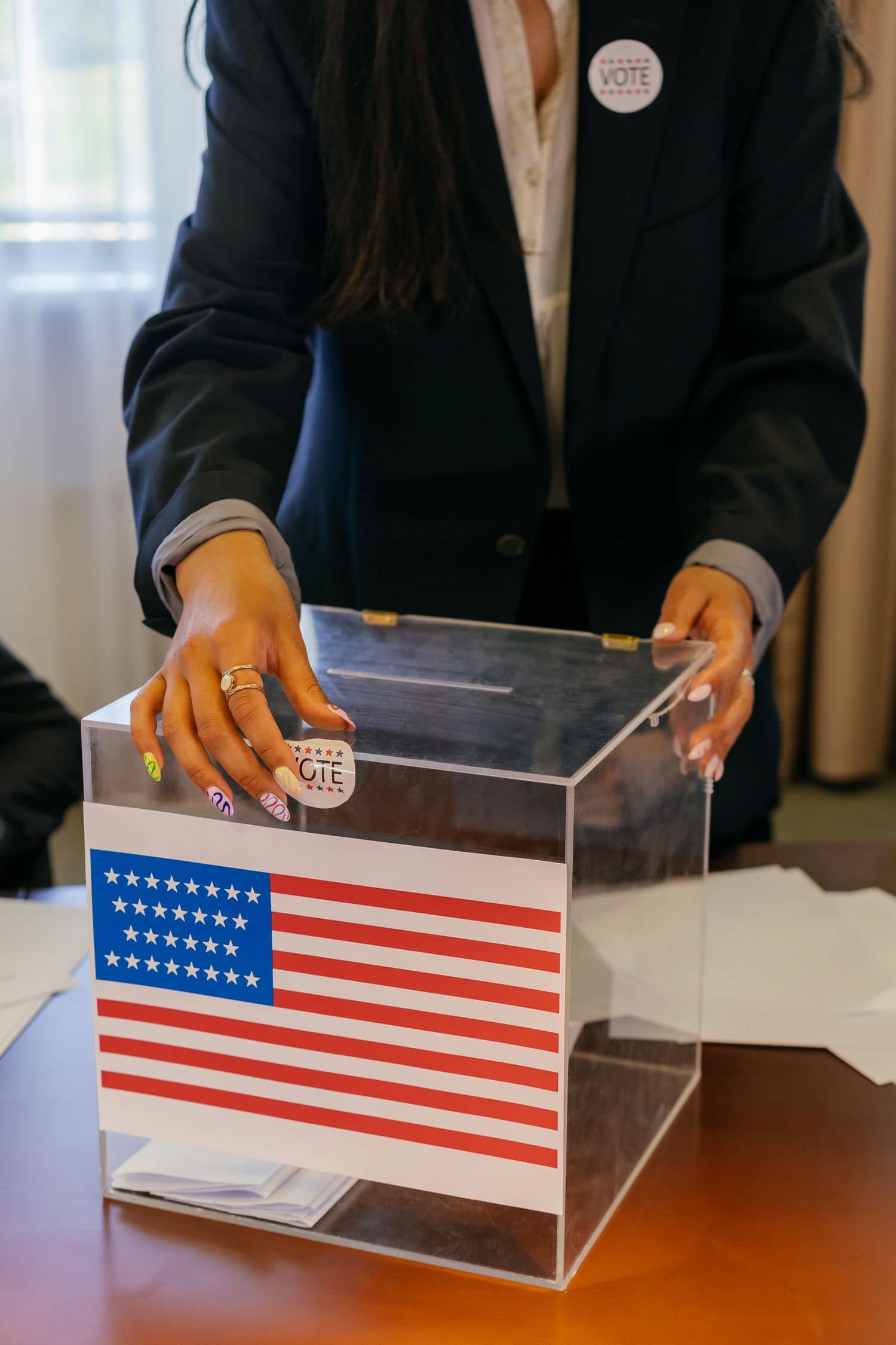 Ballot Measures