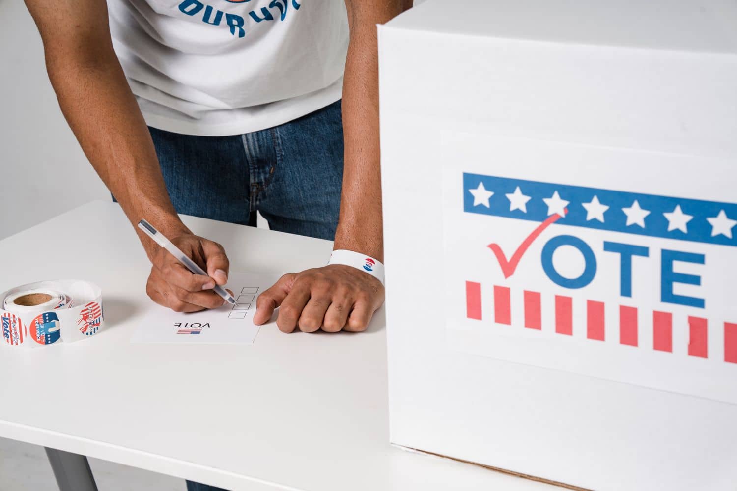 Political Campaigns