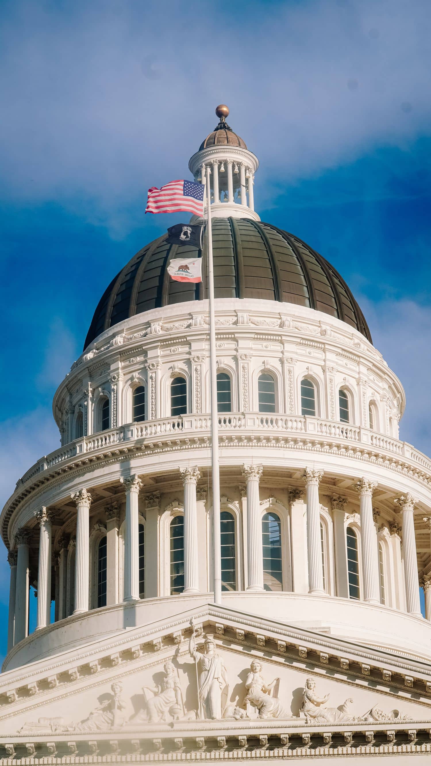 Government Agencies & Districts